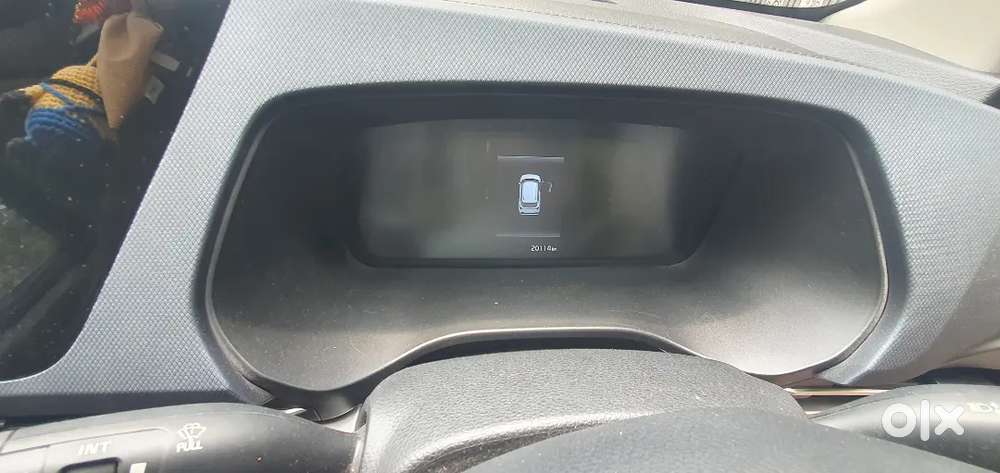 Kia Carens G1.5 6mt 2024