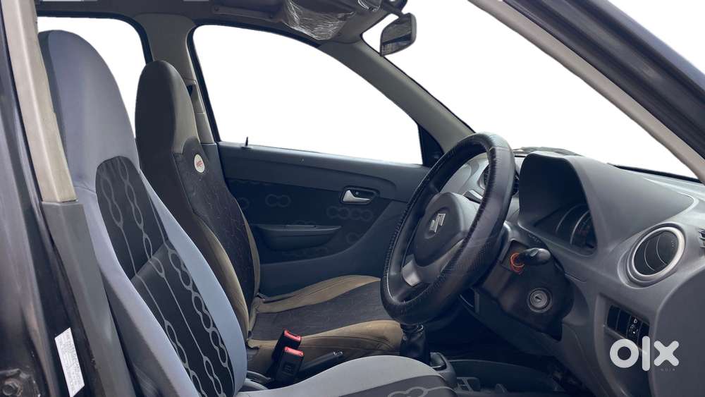 Maruti Suzuki Alto 800 Vxi, 2015, Petrol