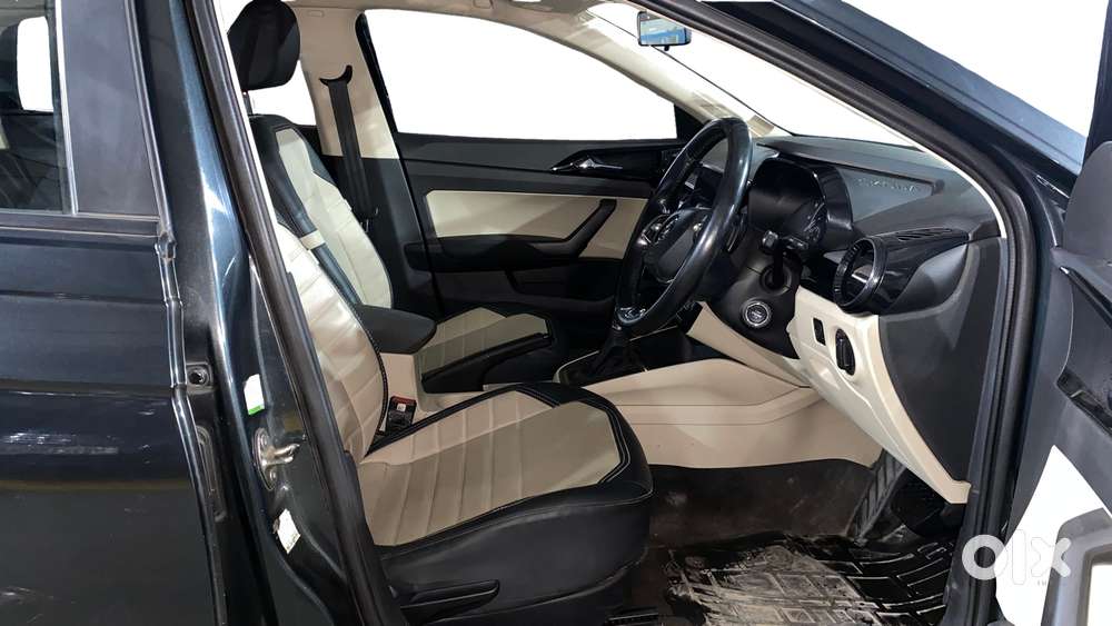 Skoda Slavia 1.0 Ambition Tsi At, 2022, Petrol