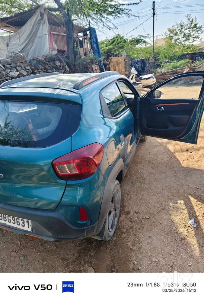 Renault Kwid 2020 Petrol 410000 Km Driven