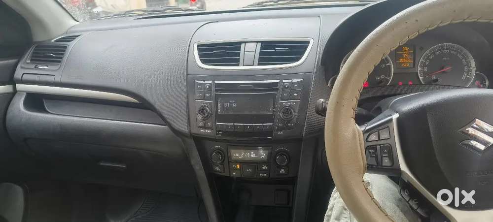 Maruti Suzuki Swift Zdi 2017 Model