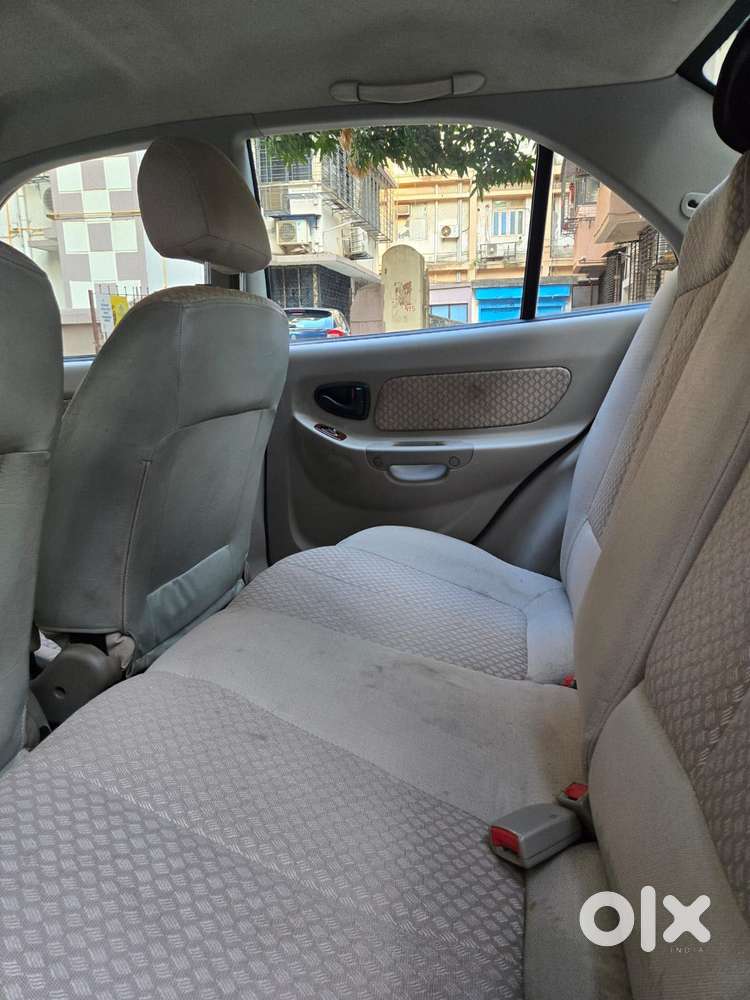 Hyundai Accent Executive, 2008, Petrol