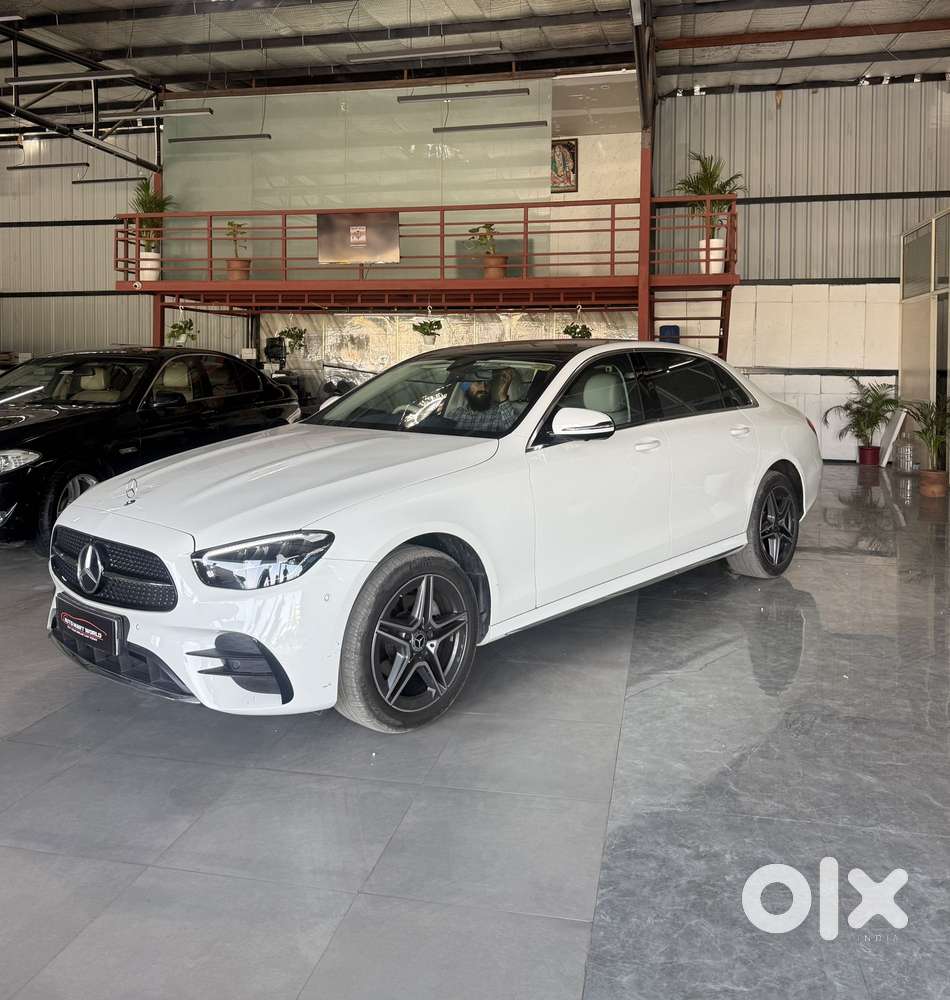 Mercedes-benz E-class E 220d Exclusive, 2025, Diesel