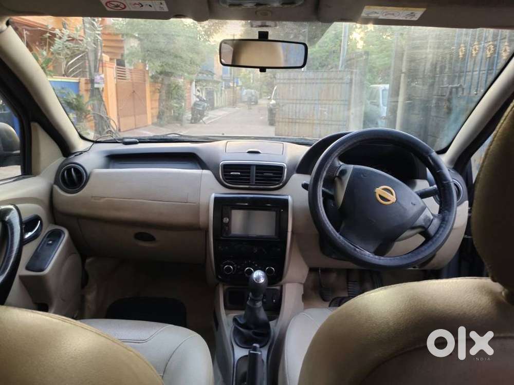 Nissan Terrano 2013-2017 Xv Premium 110 Ps, 2014, Diesel