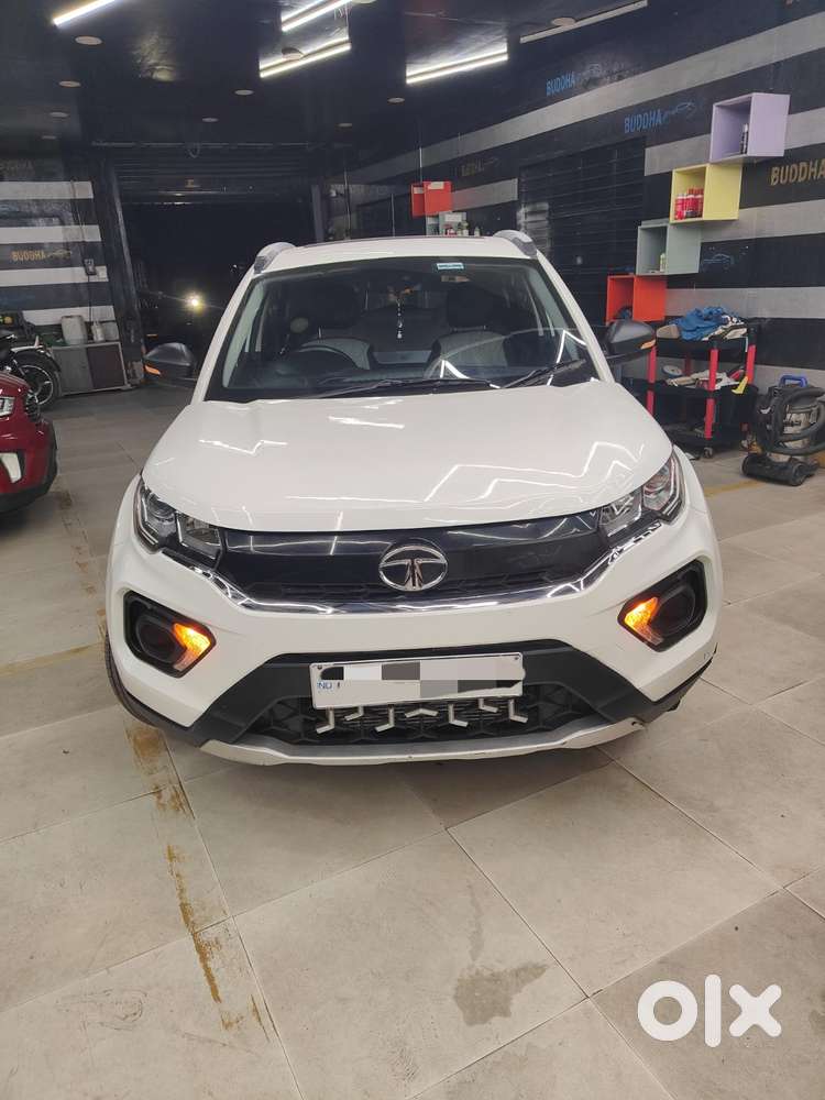 Tata Nexon 1.5 Revotorq Xm (s), 2022, Diesel