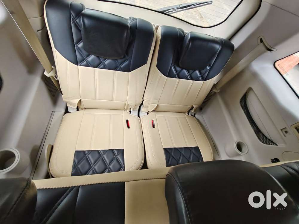 Mahindra Xuv500 W10 2wd, 2016, Diesel