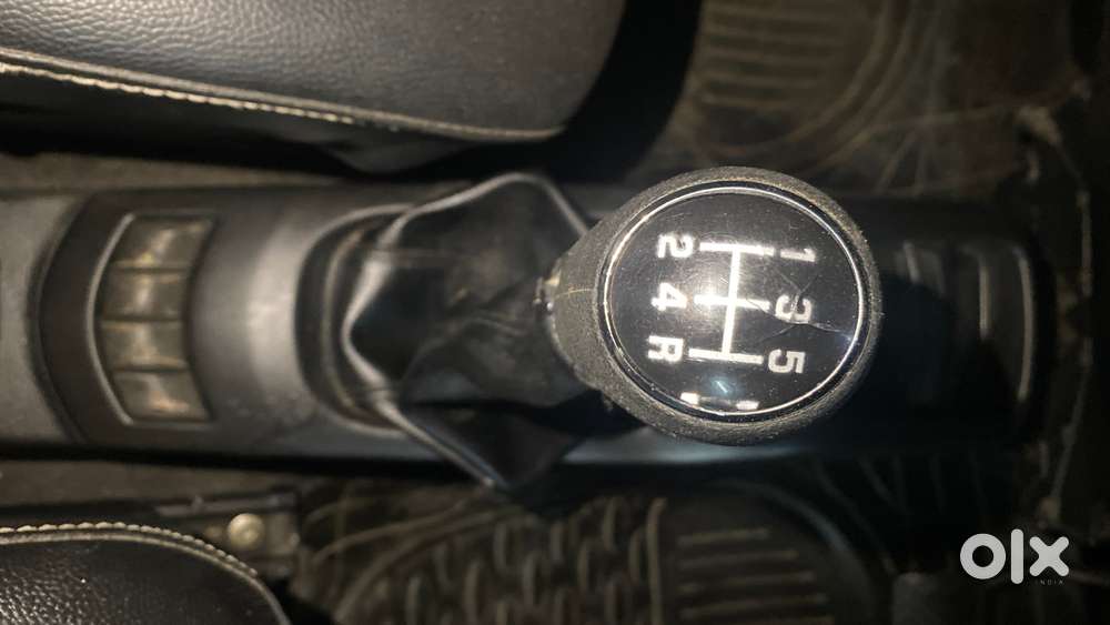 Maruti Suzuki Wagon R 1.0 Vxi, 2014, Petrol