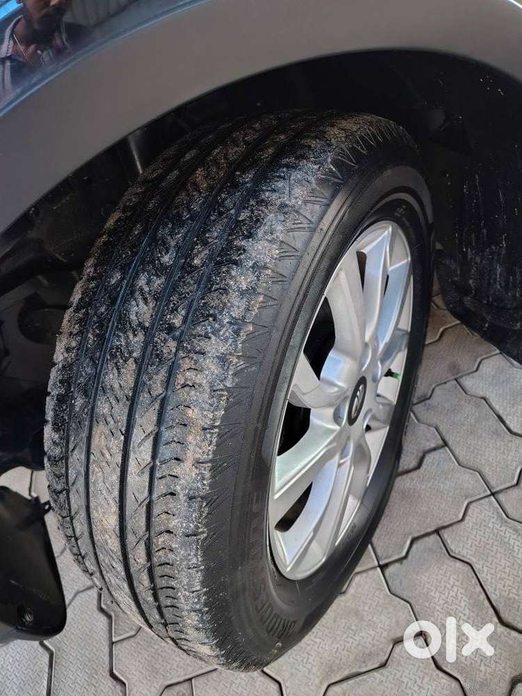 Mahindra Xuv500 W11 Option, 2020, Diesel
