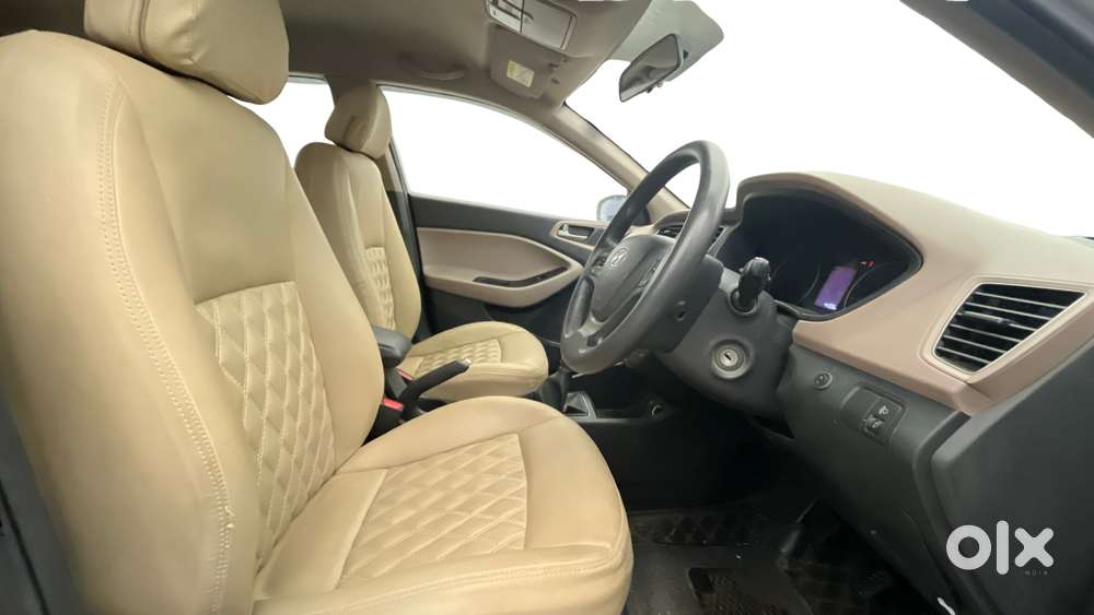 Hyundai Elite I20 1.2 Magna Plus, 2020, Petrol