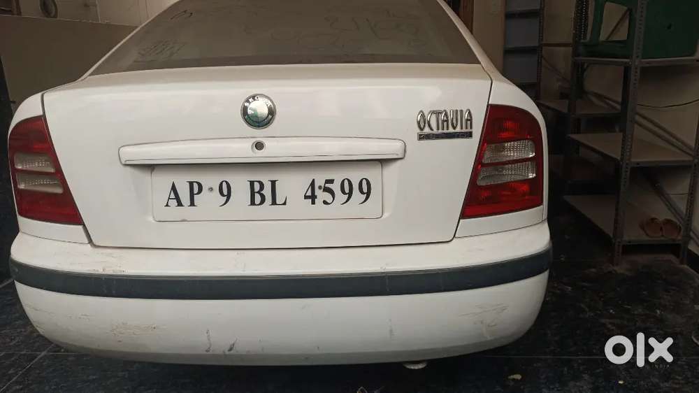 Skoda Elroq 2007