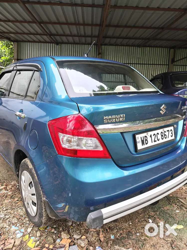 Swift Dzire Vxi Petrol Manual 2014 Model