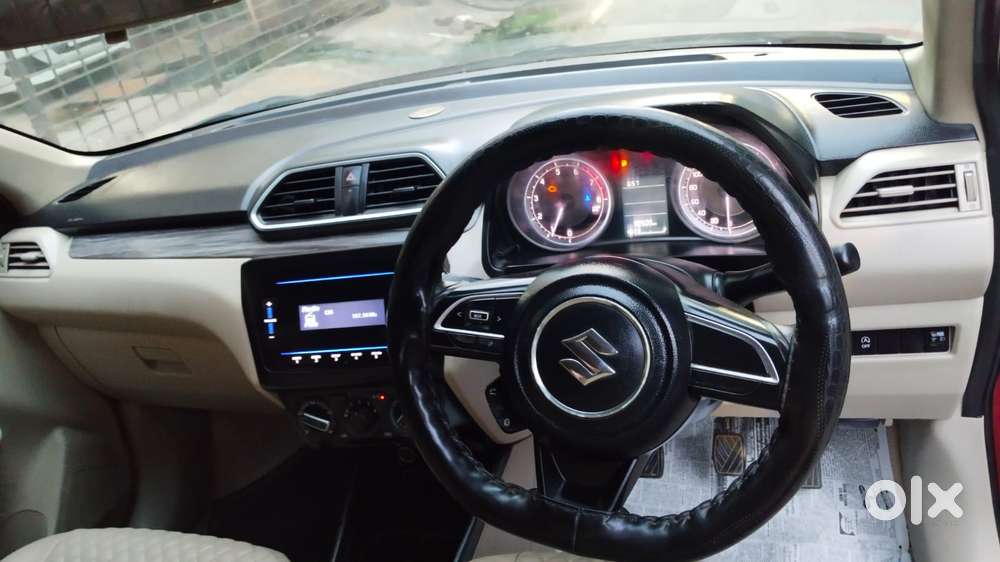 Maruti Suzuki Swift Dzire Vxi Regal Limited Edition Mt, 2021