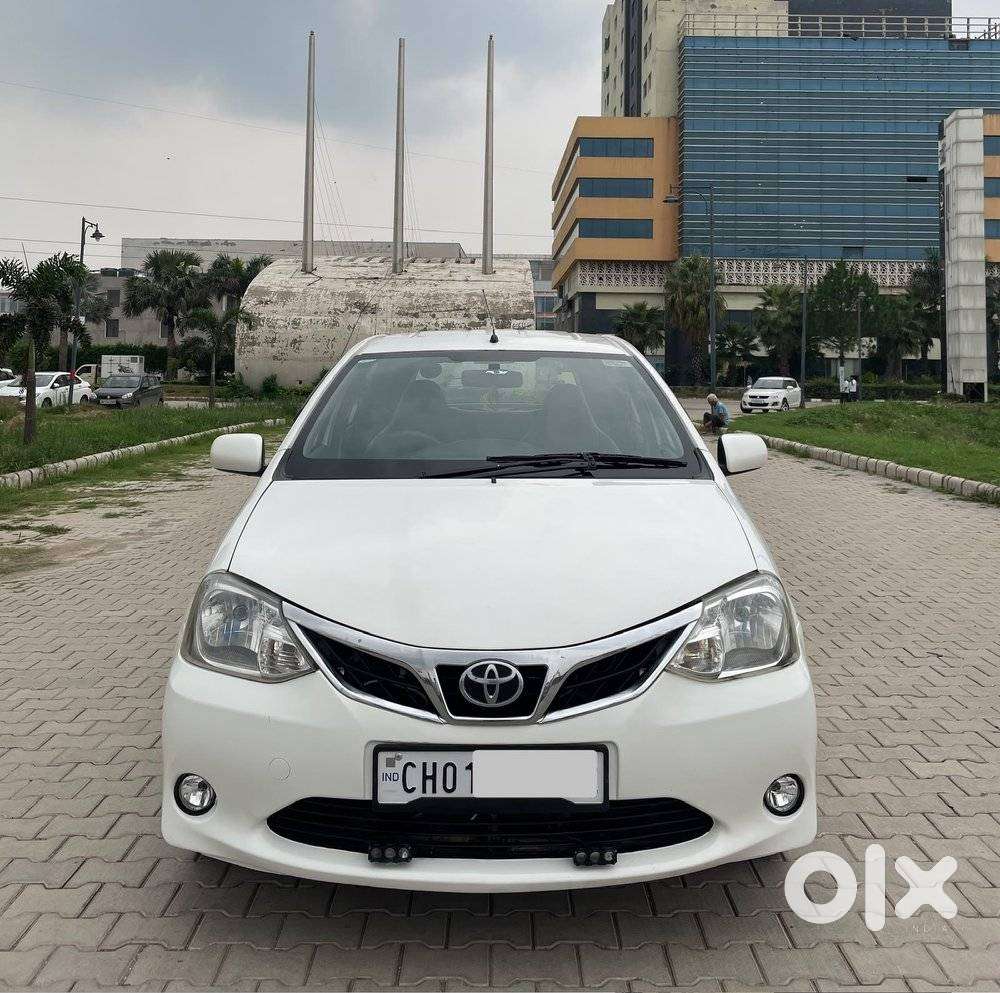 Toyota Etios Liva Gd, 2013, Diesel