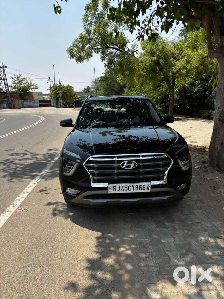 Hyundai Creta, 2023 Model Good Condition
