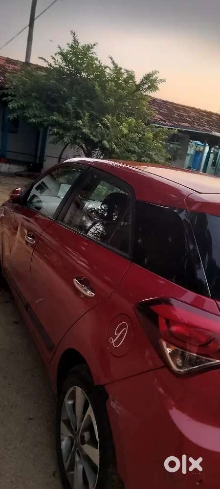 I 20 Asta Crda Bsiv