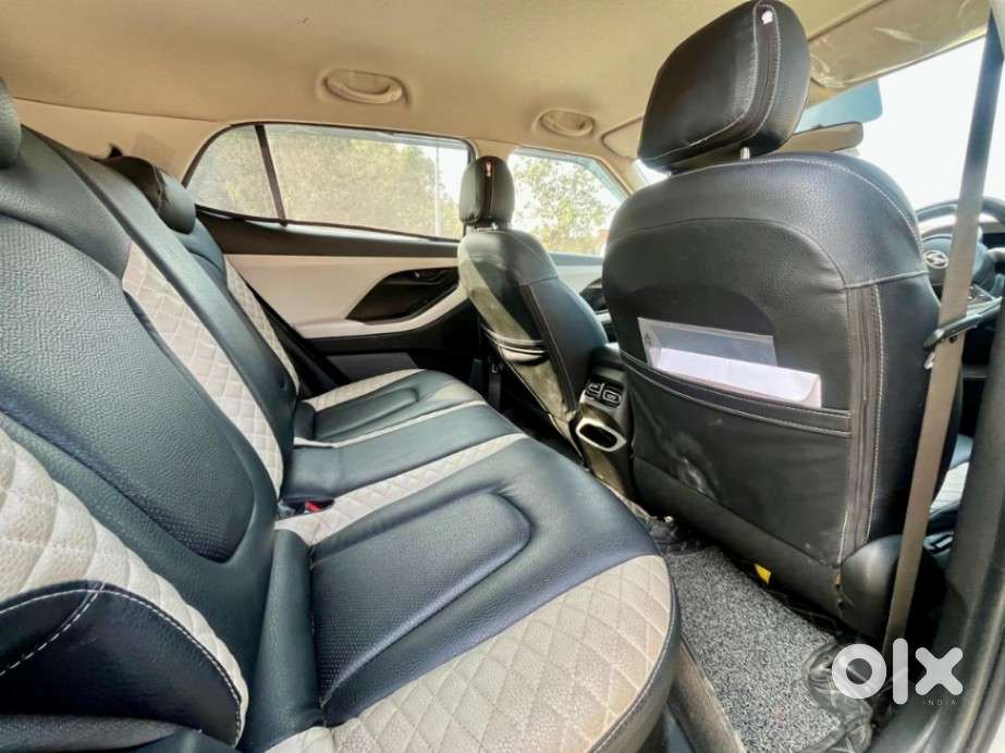 Hyundai Creta 1.6 Ex Diesel, 2021, Diesel