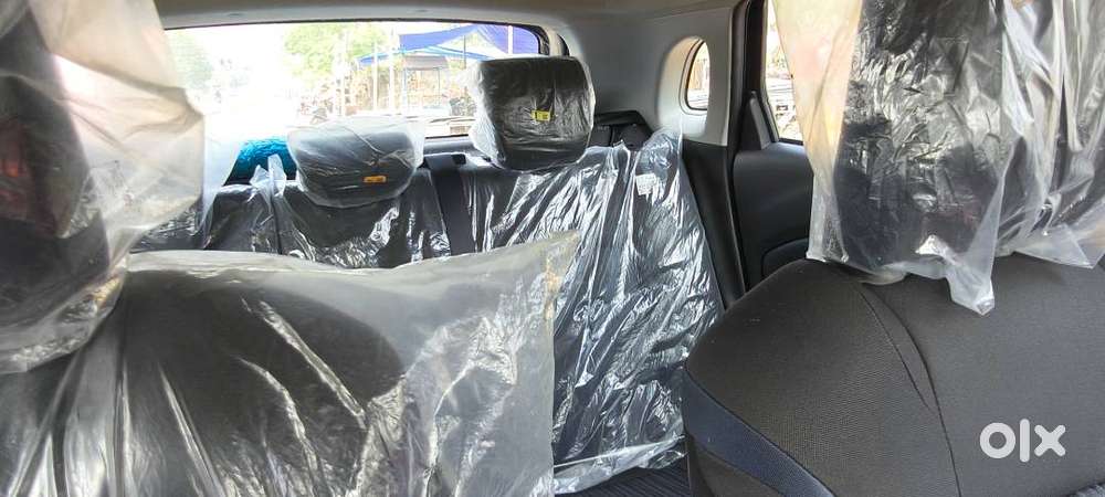 Good Condition Car Black