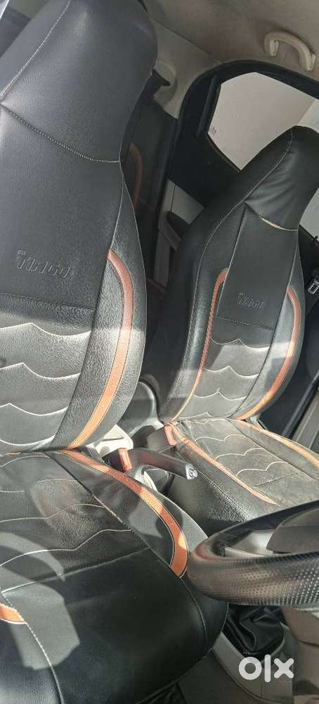 Tata Tiago Xm Diesel, 2017, Diesel