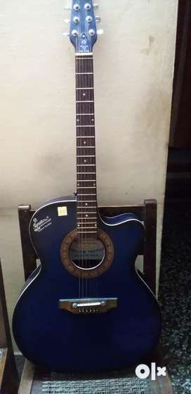 Guitar price deals olx