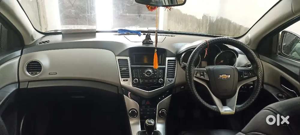 Chevrolet Cruze Ltz Diesel Manual 2012