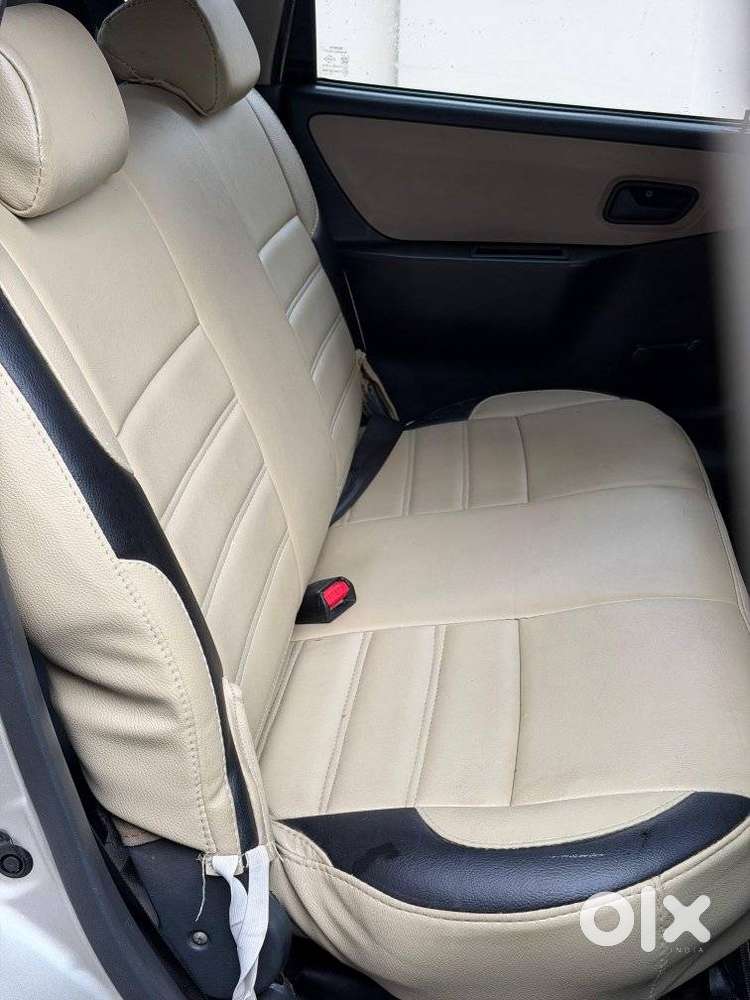 Maruti Suzuki Zen Estilo Lxi Bs Iv, 2007, Petrol