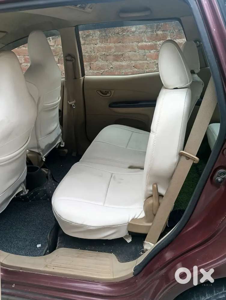 Honda Mobilio 2014 Diesel Automatic