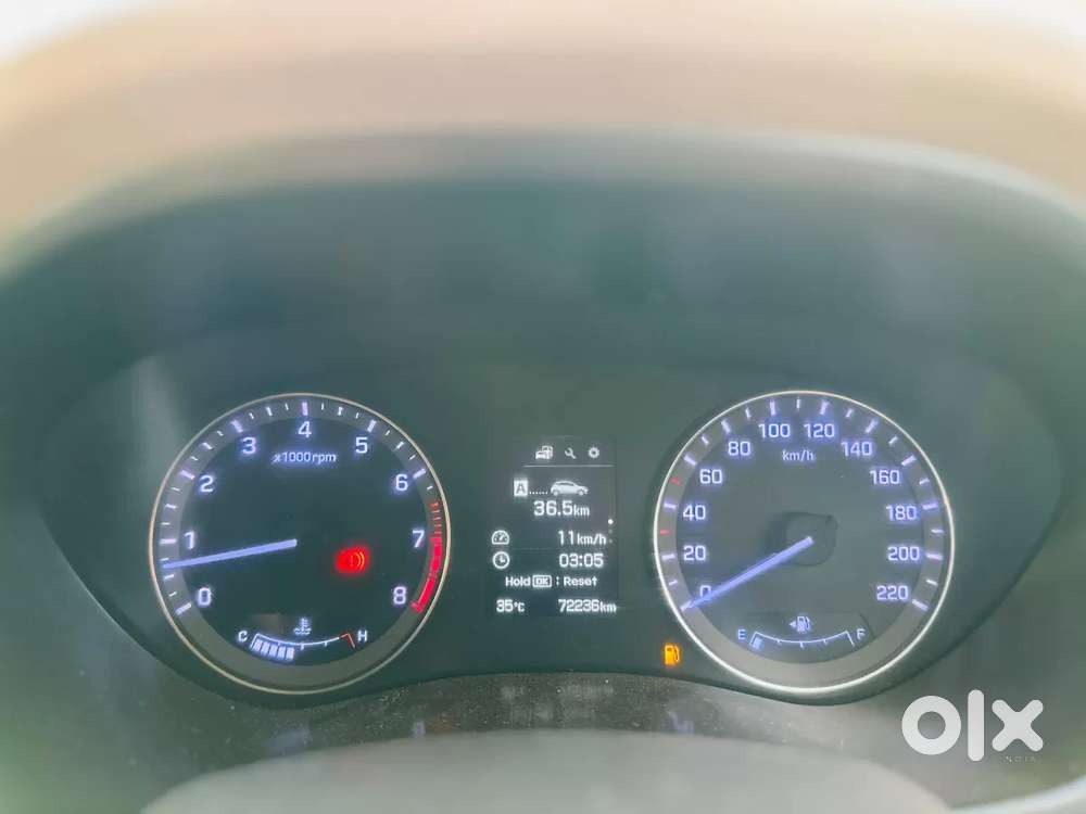 Hyundai Elite I20 Asta Option, 2015, Petrol