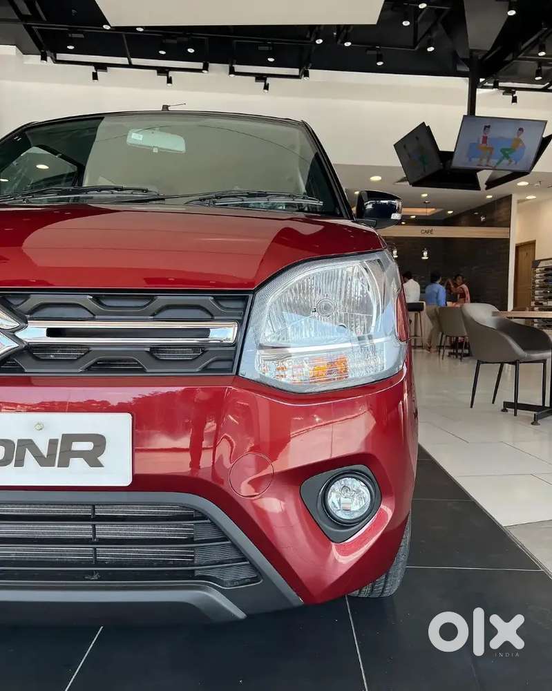 Maruti Suzuki Wagon R 2026 First-owner