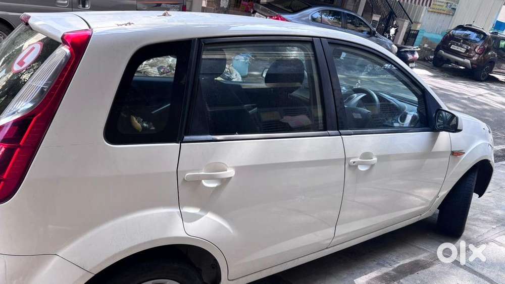 Ford Figo 2011 Petrol Good Condition