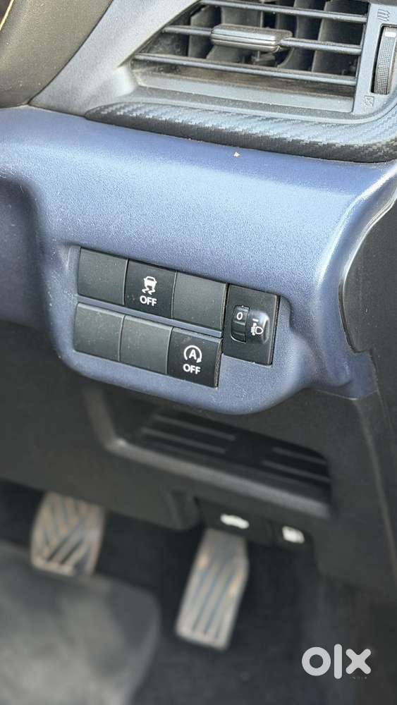 Maruti Suzuki Baleno Delta, 2023, Petrol