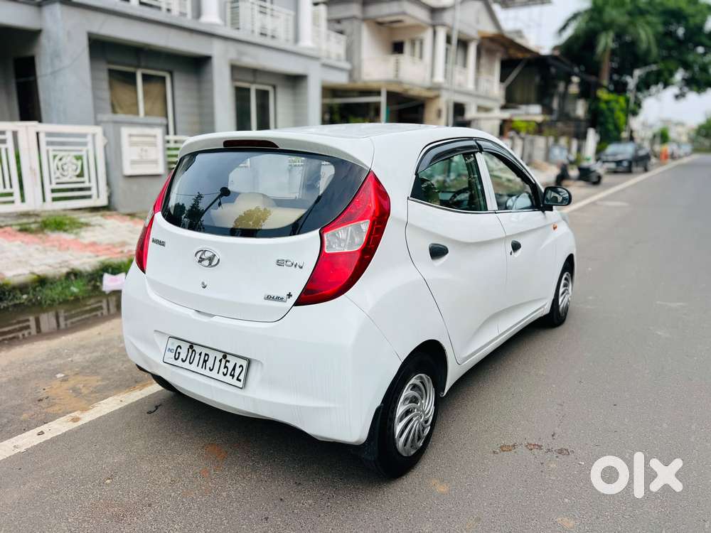 Hyundai Eon Era +, 2015, Petrol