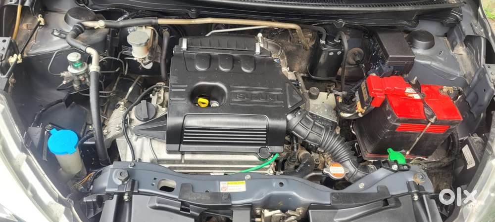 Maruti Suzuki Celerio 1.0 Zxi Amt, 2016, Petrol