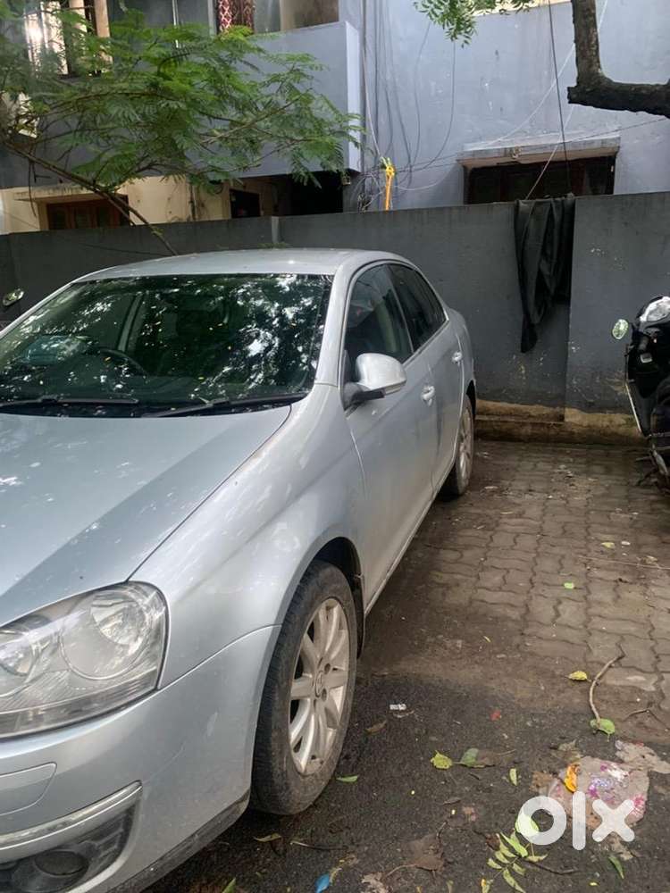 Volkswagen Jetta 2011 Diesel 110000 Km Driven