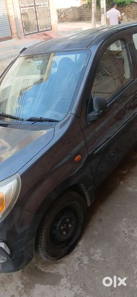 Maruti Suzuki 800 2019 Ac