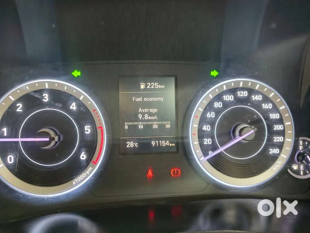 Hyundai Creta E 1.5 Diesel, 2020, Diesel