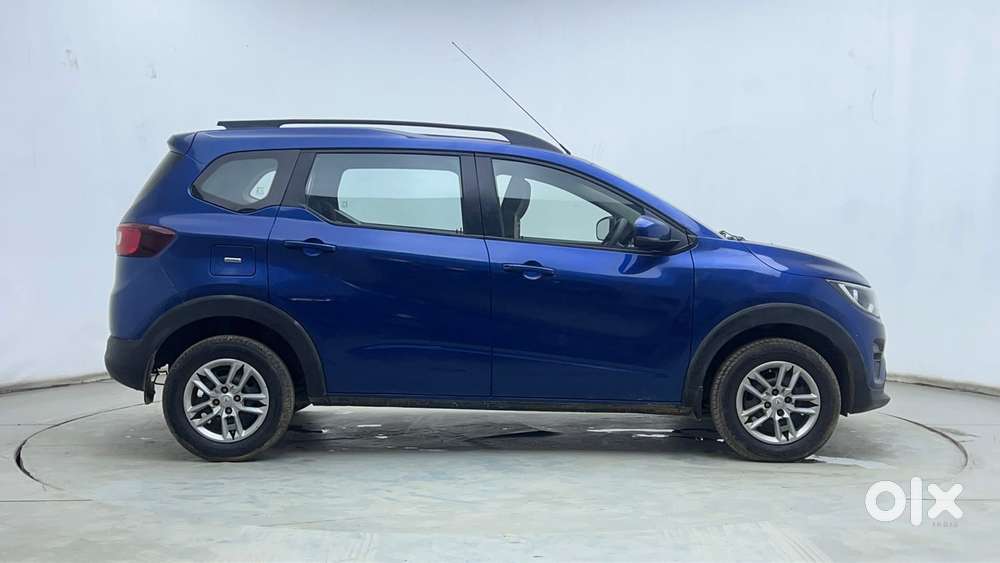 Renault Triber Rxt, 2021, Petrol