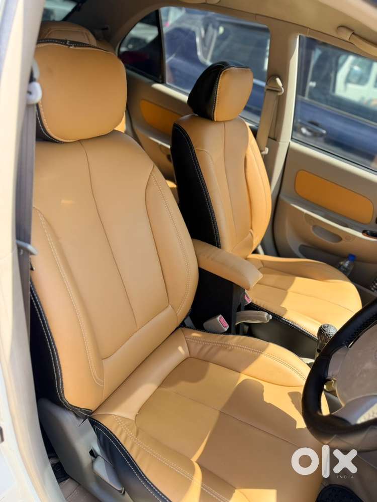 Hyundai Accent Petrol 2012
