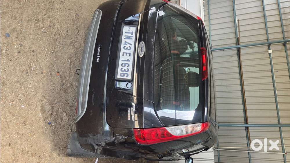 Ford Figo 2013 Diesel Well Maintained