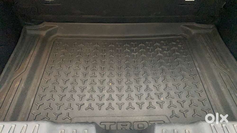 Tata Altroz 1.2 Xz Plus Petrol, 2022, Petrol