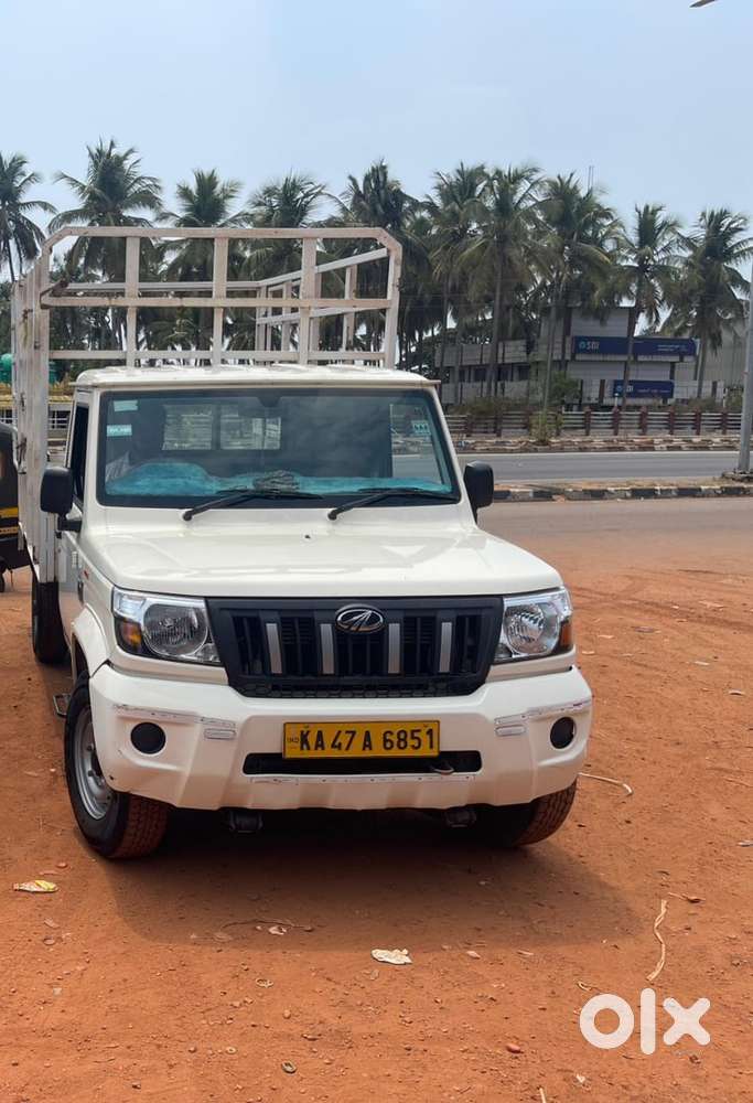 Mahindra Bolero Pik-up 1.3t 2025 Diesel