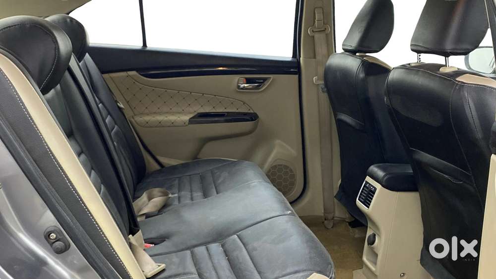 Maruti Suzuki Ciaz 2014-2017 Zxi, 2014, Petrol