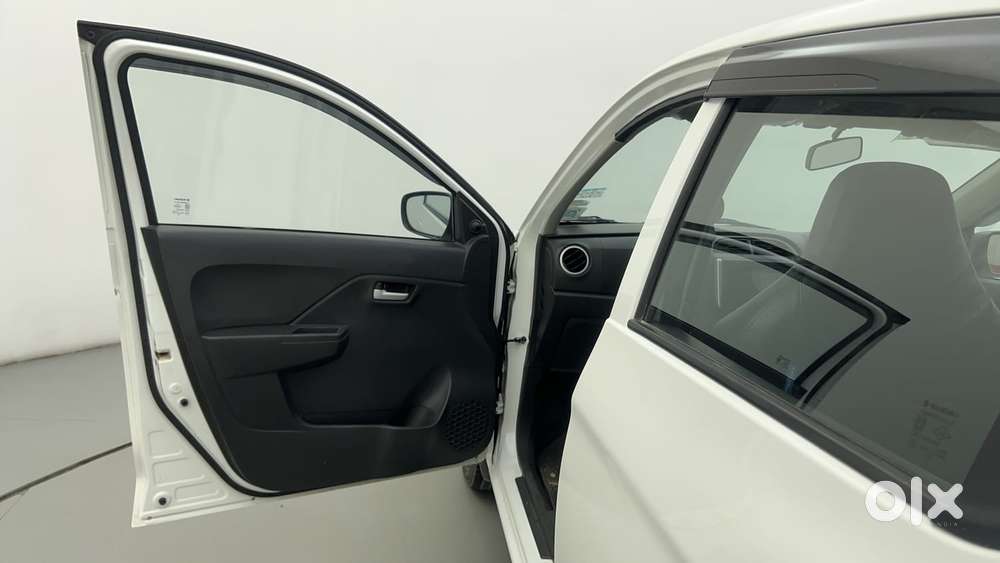 Maruti Suzuki Alto K10 Plus Edition, 2023, Petrol