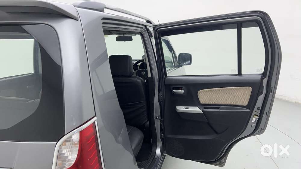 Maruti Suzuki Wagon R 2010-2012 Lxi Cng, 2015, Cng & Hybrids