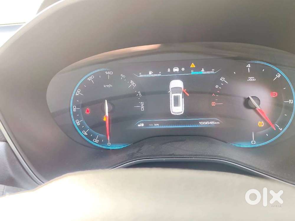 Mg Hector 2.0 Sharp Diesel, 2019, Diesel