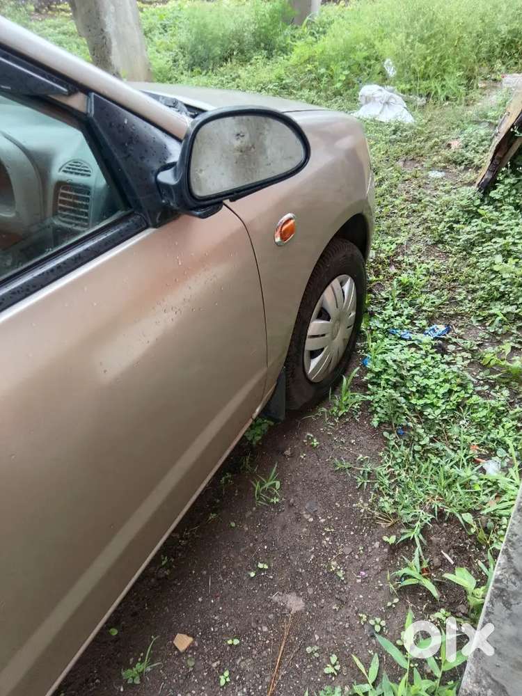 2010 Maruti Suzuki Alto 800 Petrol