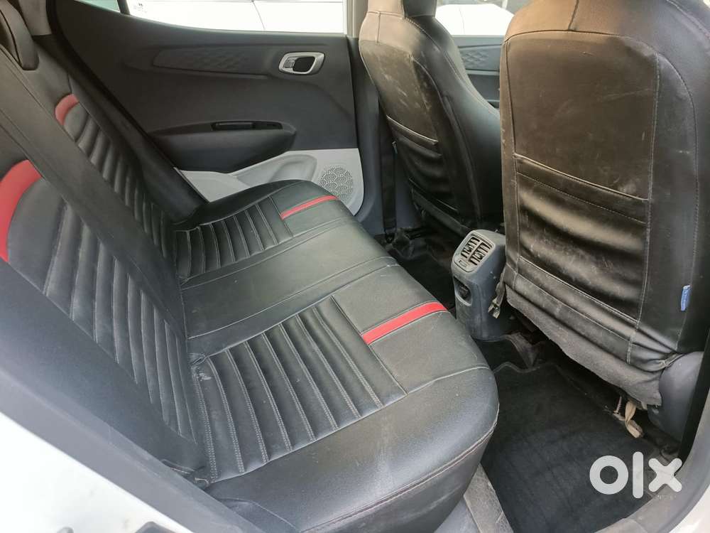 Hyundai Grand I10 Nios Sportz 1.2 Kappa Cng, 2022, Cng & Hybrids