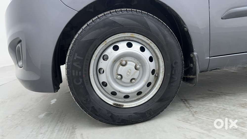 Hyundai I10 2007-2010 Era 1.1, 2011, Petrol