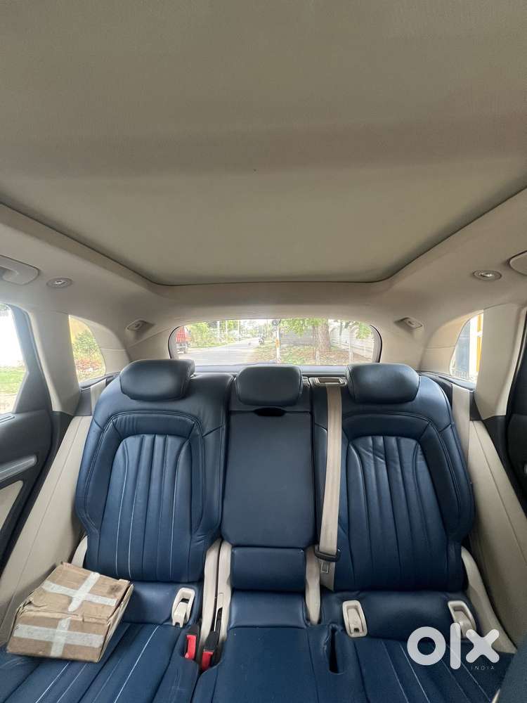Audi Q5 2.0 Tdi Premium Plus, 2018, Diesel