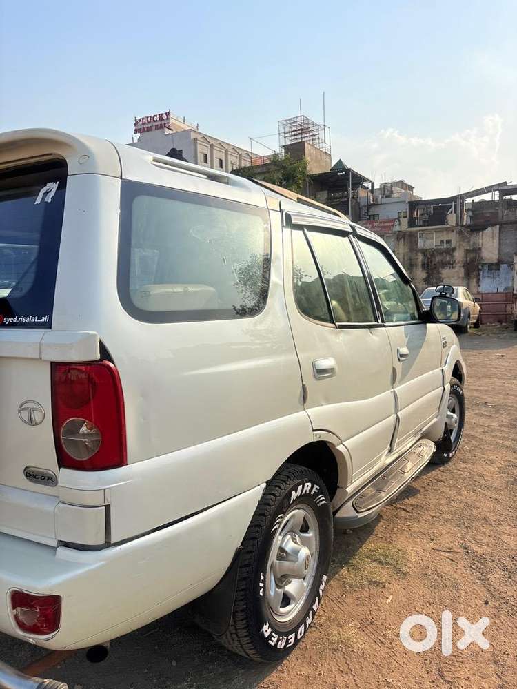 Tata Diesel Car 2010