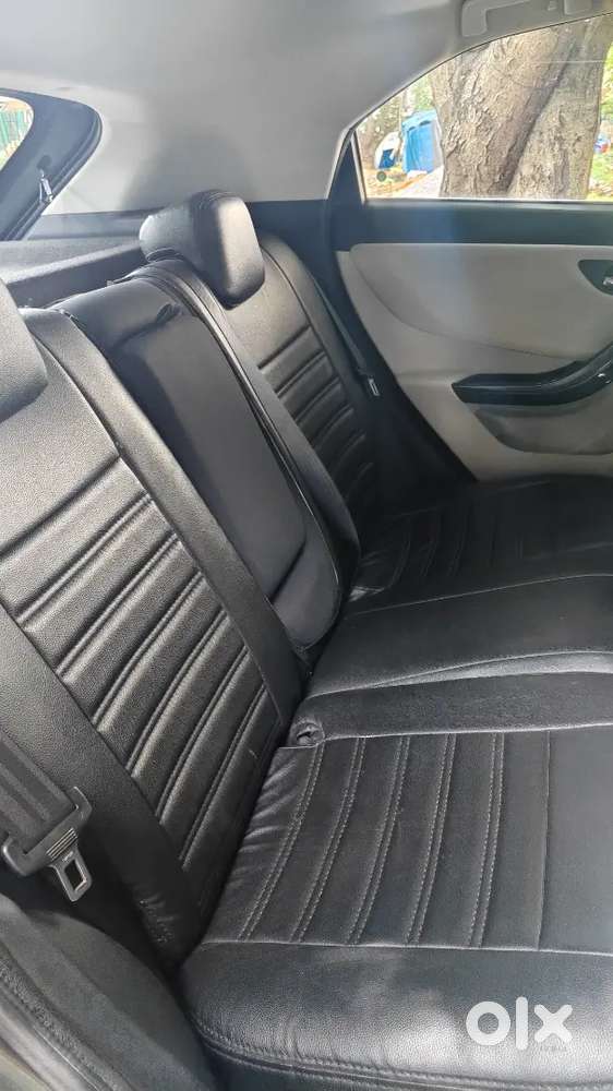 Tata Nexon Xza Plus S Amt Diesel 2021